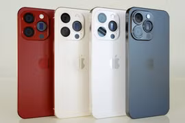 Nhiều tín đồ của Apple thất vọng với iPhone 15 Pro