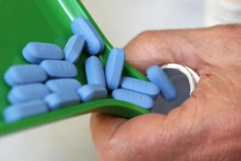 Chủ quan đã uống thuốc ngừa HIV, nam thanh niên bất ngờ mắc bệnh tình dục