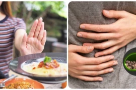 Tác hại tiềm ẩn của việc thường xuyên nhịn ăn đối với cơ thể