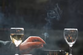 Sức tàn phá cơ thể khủng khiếp của rượu, bia