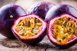 Loại quả được ví như “viên ngọc tím”, giúp ổn định đường huyết, tốt cho tim