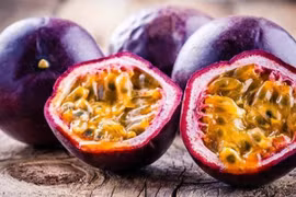 Loại quả được ví như “viên ngọc tím”, giúp ổn định đường huyết, tốt cho tim