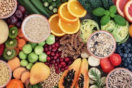 Điều gì xảy ra khi bạn ăn quá nhiều chất xơ?