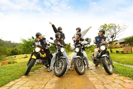 Điểm danh 6 nét thiết kế cổ điển nổi bật trên PG-1: Tưởng quen mà lạ