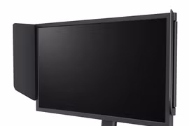 BenQ ra mắt màn hình gaming Zowie XL2546X siêu nhạy 