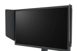 BenQ ra mắt màn hình gaming Zowie XL2546X siêu nhạy 