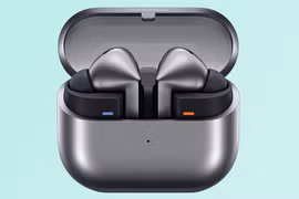 Samsung Galaxy Buds3 lộ diện thiết kế mới giống với AirPods 