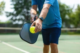 Người đàn ông đột tử khi chơi pickleball, bác sĩ chỉ ra 5 lý do
