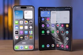 iPhone 16 Pro Max sắp ra mắt đánh bại cả Fold 6 và Galaxy S25 Ultra?