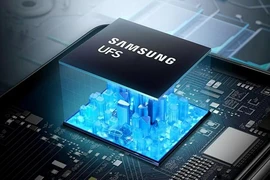 Galaxy S25 Ultra có bộ nhớ UFS 4.1?