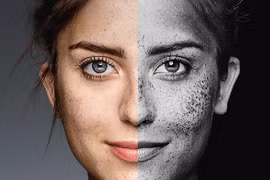 Bí quyết bảo vệ làn da trước tác động của ô nhiễm không khí