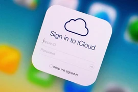 Quên mật khẩu tài khoản iCloud phải làm thế nào?
