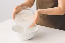 Tác hại tiềm ẩn của nước vo gạo đối với làn da