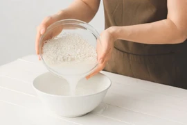 Tác hại tiềm ẩn của nước vo gạo đối với làn da