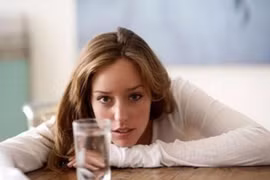 Lắng nghe những "tín hiệu cầu cứu" của cơ thể để bổ sung nước kịp thời