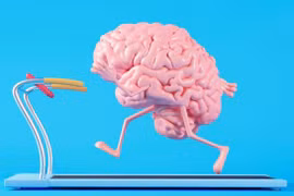 Làm gì để bộ não luôn khỏe mạnh?