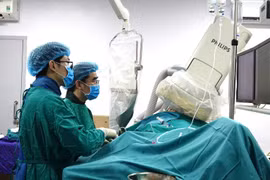 Cơn đau thắt ngực cảnh báo căn bệnh nguy hiểm không nên chủ quan