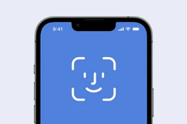 iPhone 16 Pro sẽ nâng cấp FaceID?