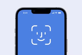 iPhone 16 Pro sẽ nâng cấp FaceID?