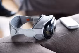 Apple Vision Pro ra mắt quốc tế vào tháng 7?