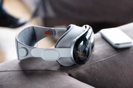 Apple Vision Pro ra mắt quốc tế vào tháng 7?