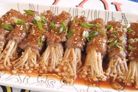 Loại nấm vừa ngon lại rẻ, dồi dào vitamin và khoáng chất tốt cho sức khỏe