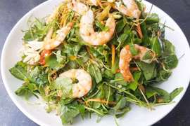 Loại rau vị đắng chát nhưng cực tốt cho tim mạch, làm đẹp da