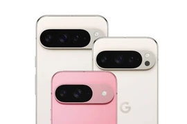 Google Pixel 9 Series ra mắt có gì hấp dẫn?