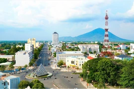 Nhiều sai phạm trong việc cấp phép khai thác khoáng sản của UBND tỉnh Tây Ninh