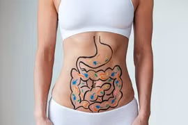 Thói quen giúp tăng cường sức khỏe hệ tiêu hóa