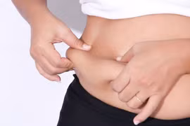 "Điểm mặt" những "thủ phạm" gây béo bụng mà bạn không ngờ tới