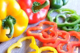 Loại quả đa màu sắc chứa "kho vitamin C", giúp sáng da, giảm gãy rụng tóc