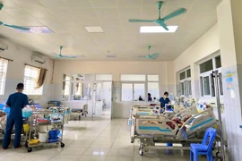 Sốc phản vệ do... hít phải hơi từ củ hành