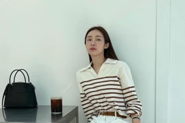 4 kiểu họa tiết giúp phái đẹp nổi bật phong cách, tạo sự trẻ trung