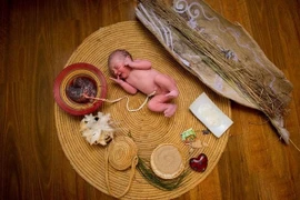 Nguy hiểm khó lường của phương pháp sinh con “thuận theo tự nhiên”