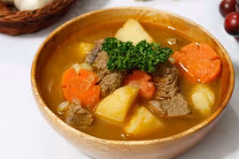 Cách biến tấu thức ăn thừa sau Tết thành món mới, ai ăn cũng "nghiền"