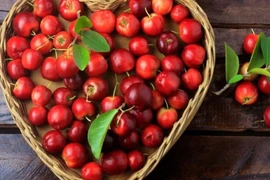 Loại quả siêu giàu vitamin C giúp hạ đường huyết, chống lão hóa