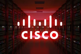 Cảnh báo cuộc tấn công mới nhắm vào các thiết bị mạng Cisco