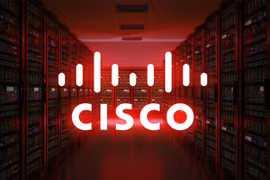 Cảnh báo cuộc tấn công mới nhắm vào các thiết bị mạng Cisco