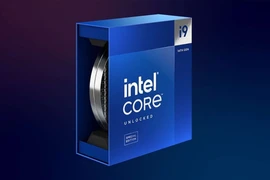 Intel trình làng bộ xử lý i9-14900KS xung nhịp Turbo kỷ lục lên tới 6.2 GHz