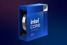 Intel trình làng bộ xử lý i9-14900KS xung nhịp Turbo kỷ lục lên tới 6.2 GHz