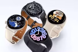 Vivo Watch 3 ECG ra mắt có gì hấp dẫn?