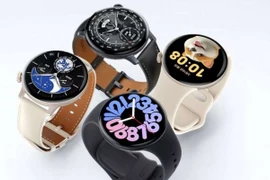 Vivo Watch 3 ECG ra mắt có gì hấp dẫn?