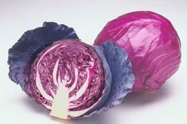 Loại rau giàu vitamin A gấp 10 lần bắp cải xanh, thúc đẩy sản xuất collagen