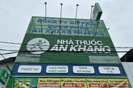 Nhà thuốc An Khang Lâm Đồng bán thuốc kê đơn khi không có đơn thuốc