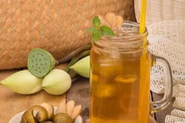 Uống nước sấu giải nhiệt mùa hè, cần phải lưu ý những điều này