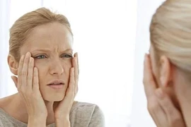 Thói quen xấu khiến làn da xuống sắc không phanh