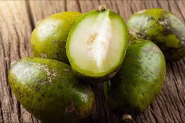 Loại quả chua chát tốt ngang "insulin tự nhiên" nuôi dưỡng làn da khỏe đẹp