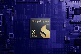 Chip Snapdragon X Elite của Qualcomm có khả năng xử lý AI