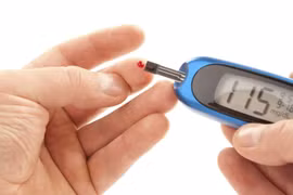 7 dấu hiệu cảnh báo bệnh tiểu đường dễ bỏ qua